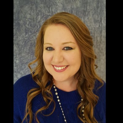 Profile Picture of Kimberly Crowder (@mrscrowderk2) on Twitter