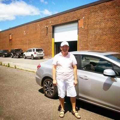 Profile Picture of Tony Liao (@137a9f5500f54ec) on Twitter