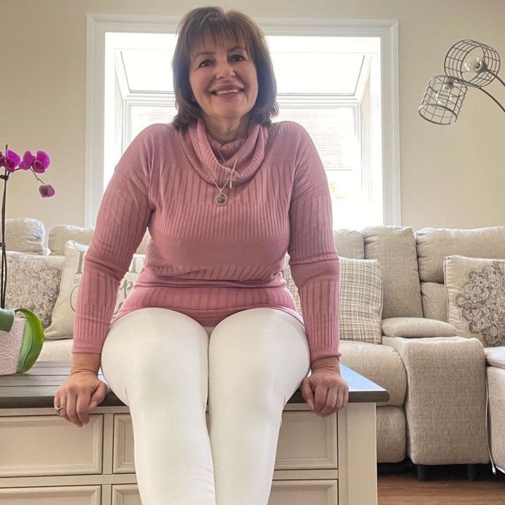 Profile Picture of Daniela mouton (@daniela.mouton) on Tiktok