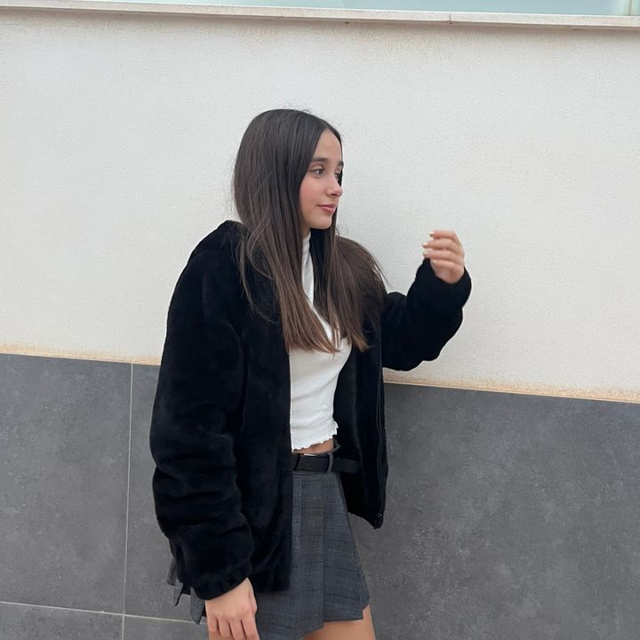 Profile Picture of paulacmchh (@paulacmchh) on Tiktok