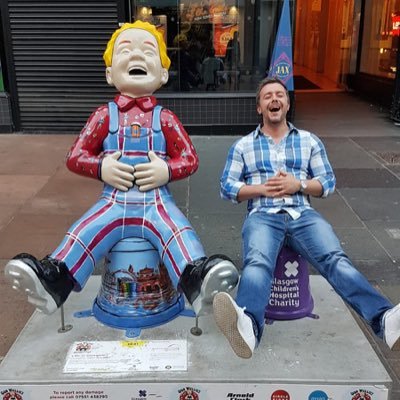 Profile Picture of Charles Mortimer (@CharlesMortime7) on Twitter