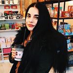 Profile Picture of D💎A  (akrobatka) (@doroshenkoa21) on Instagram