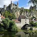Profile Picture of Office De Tourisme Angles (@angles sur l'anglin tourisme) on Flickr