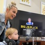 Profile Picture of Jason Stevens (@bigjasonstevens) on Instagram