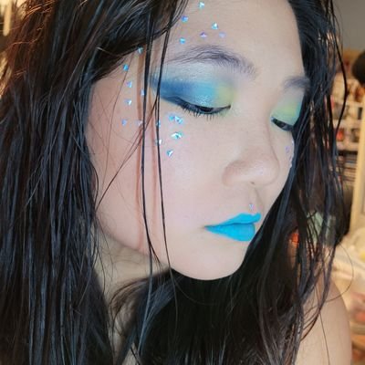 Profile Picture of Jessire (@Jess_ikaChew) on Twitter