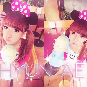 Profile Picture of Hyun Ae (@delaytillnyne) on Myspace