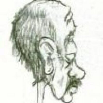 Profile Picture of Ken Hubbard (@chipmunkwhiz) on Twitter