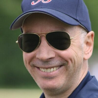 Profile Picture of Michael Mayer (@DocMayer1) on Twitter