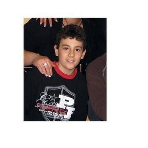 Profile Picture of Nicholas Palmisano (@329689364) on Myspace