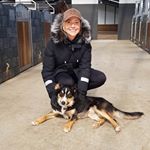 Profile Picture of Bergrún Ingólfsdóttir (@bergruni) on Instagram