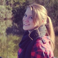 Profile Picture of Alexia Moore (@alexia-moore-5) on Quora