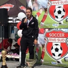 Profile Picture of Benjamin Beaulieu (@BenjaminBeaul11) on Twitter