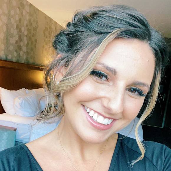 Profile Picture of Brianna Borghetti (@bborghetti) on Poshmark