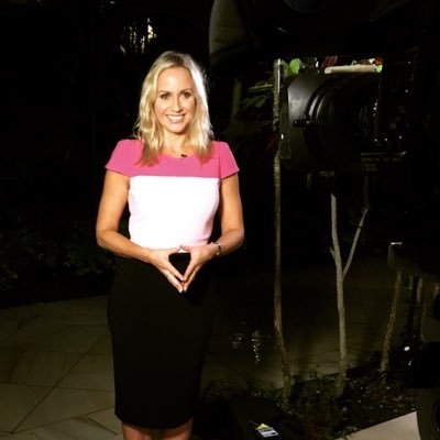 Profile Picture of Lisa Davies (@ldaviesonenews) on Twitter