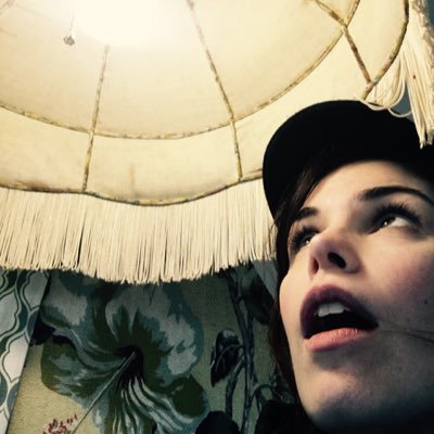 Profile Picture of Annie Kehoe (@kitanitail) on Twitter