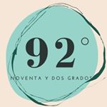 Profile Picture of 92°| Handmade by Vicki & Ani✨ (@noventaydosgrados) on Instagram