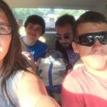 Profile Picture of Brian Thomas Damiani (@brianthomasdamiani) on Instagram