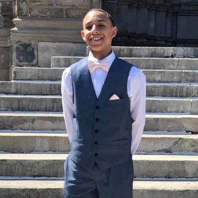 Profile Picture of Isaiah Irving Cora (@bordom78) on Twitter