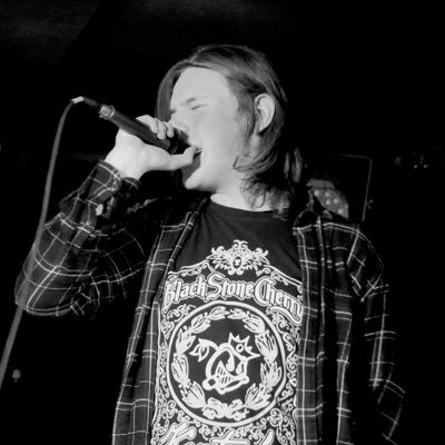 Profile Picture of Evan McDermott (@WFNFaceNoises) on Twitter