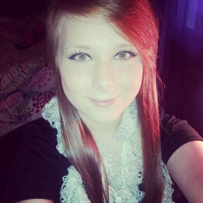 Profile Picture of Tori Channell (@Tori_Romo) on Twitter