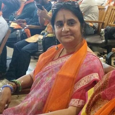 Profile Picture of Swati Joshi (@swatijoshi225) on Twitter
