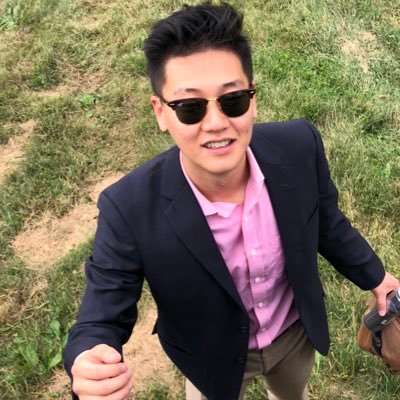 Profile Picture of Josh Jan (@josh_jan) on Twitter