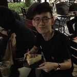 Profile Picture of Nicholas Low (@nicholasslow) on Instagram