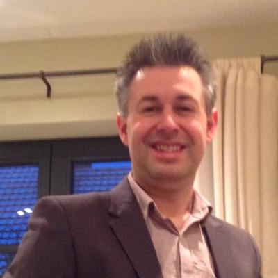 Profile Picture of Kris Jacobs (@kkjaco) on Twitter