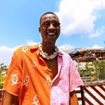 Profile Picture of David Okenwa (@bykeegram) on Instagram