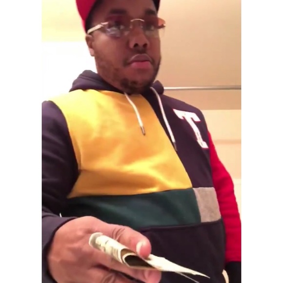 Profile Picture of Albert Murphy (@lambo_joe) on Poshmark