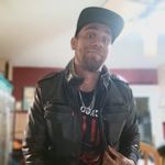 Profile Picture of Chad Hollenbaugh (@always_grindin710) on Instagram