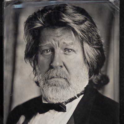 Walter Mayes - Twitter Profile Picture of Walter Mayes (@waltergiant) on Twitter