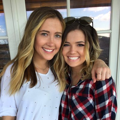 Profile Picture of Macy Moore (@macymoor) on Twitter