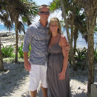 Profile Picture of Dustin Anders (@Hpynewyr) on Twitter