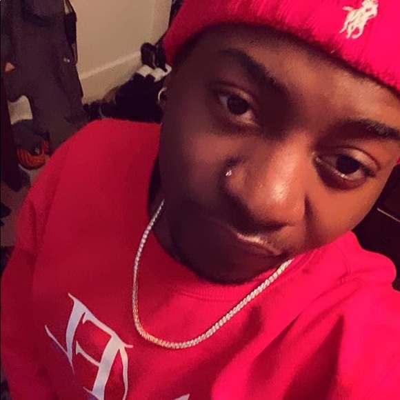 Profile Picture of Brandon Wilks (@marquisew4850) on Poshmark