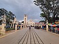 Profile Picture of Manaoagon Wikipedia