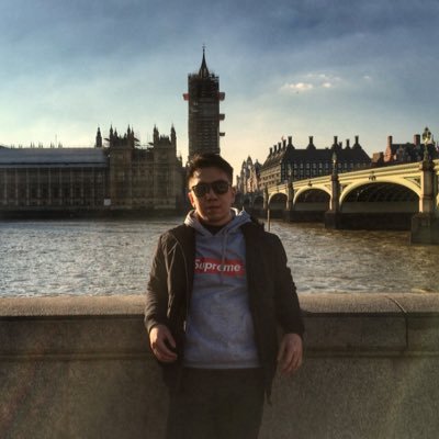 Profile Picture of Dylan Goh Jia Xiong (@jia_goh) on Twitter