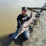 Profile Picture of Barry Butler (@alberta_angler_) on Instagram