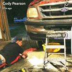 Jordan Rinehart! - Instagram Profile Picture of Jordan Rinehart! (@dagentlecabbage) on Instagram