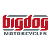 Profile Picture of Big Dog Motorcycles (@Bigdogisback) on Youtube