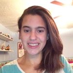 Profile Picture of Michaela Gregory (@michaelagregory84) on Instagram