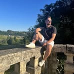 Profile Picture of Potoćnik Benjamin (@Ben0227) on Facebook