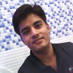 Profile Picture of Subodh Kulkarni (@subodhkulkarni2) on Twitter