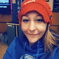 Profile Picture of Jessie Toth Spagnoletti (@JessSpags) on Twitter