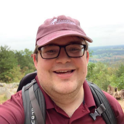 Profile Picture of Adam Grider (@ahgrider) on Twitter