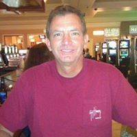Profile Picture of Darryl Pace (@darryl-pace-1) on Quora