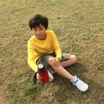 Profile Picture of Jinyoung Ahn (@jinyoung_03) on Instagram