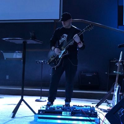 Profile Picture of David Gillum (@cincybengals1) on Twitter