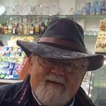 Profile Picture of Franco Corso (@corso_franco) on Instagram