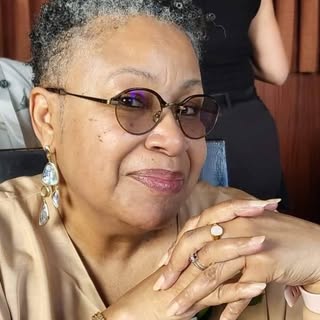 Profile Picture of Rita Mays (@ritamays1) on Instagram